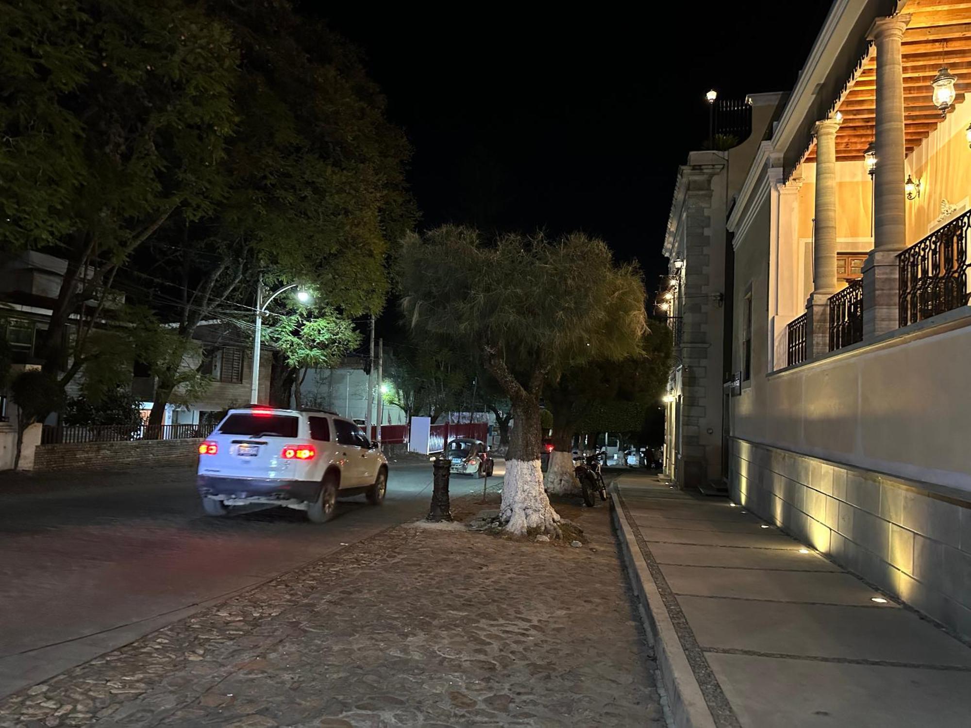 Hotel Bs Apart Guanajuato